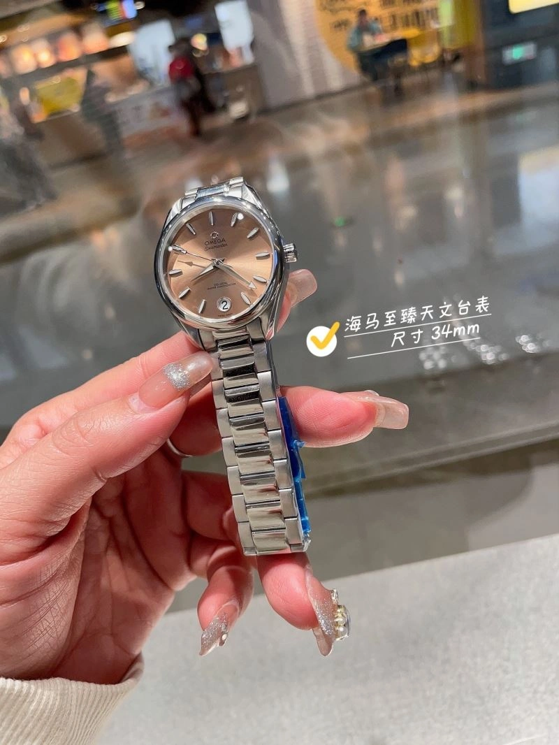 OMEGA Watches Efficient 191768