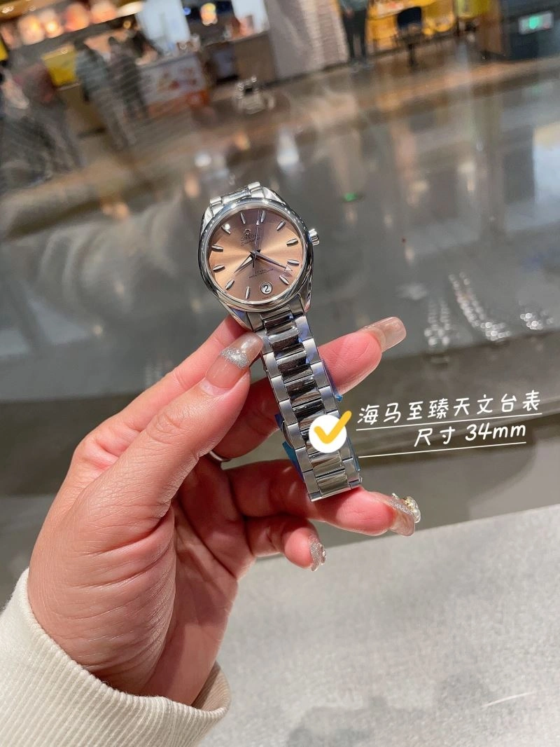 OMEGA Watches Efficient 191768