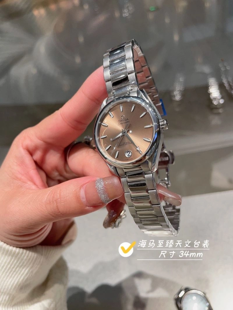 OMEGA Watches Efficient 191768