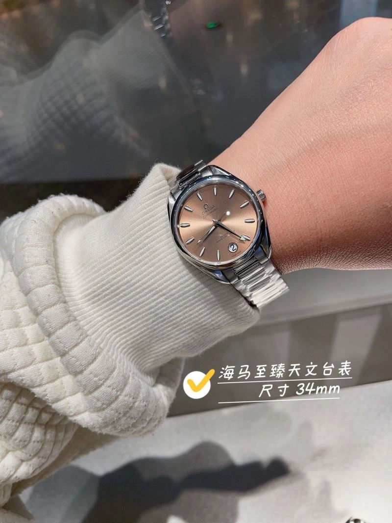 OMEGA Watches Efficient 191768