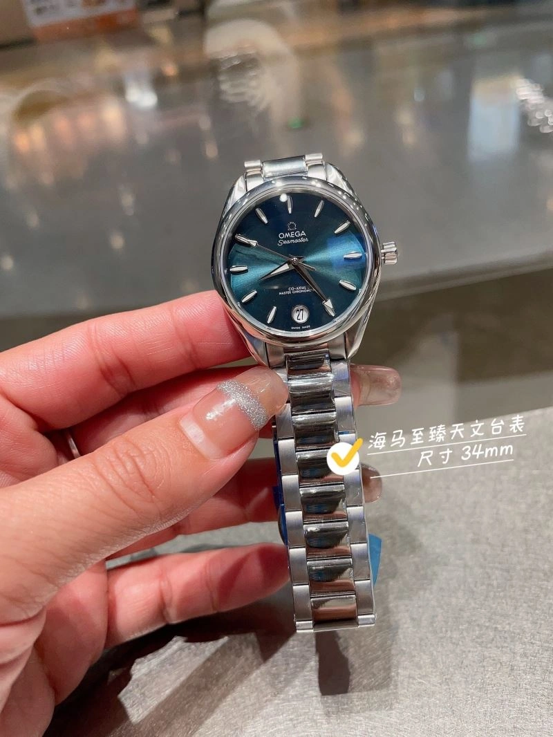 Original OMEGA Watches 191787