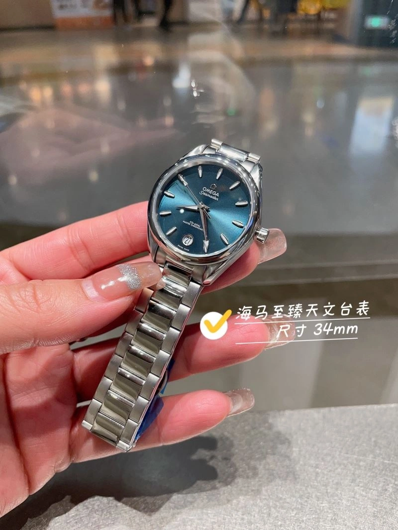 Original OMEGA Watches 191787
