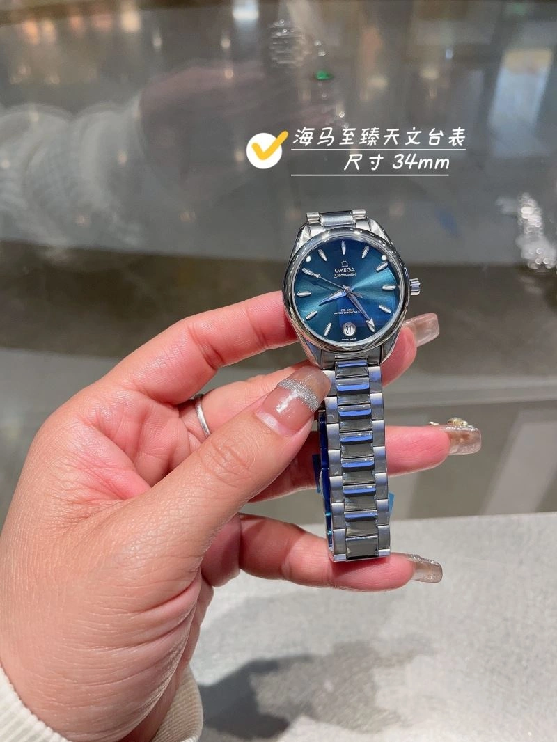 Original OMEGA Watches 191787