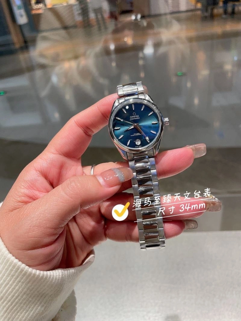 Original OMEGA Watches 191787