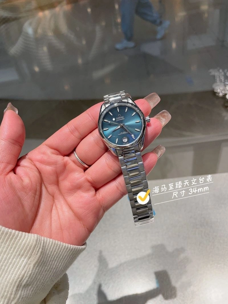 Original OMEGA Watches 191787