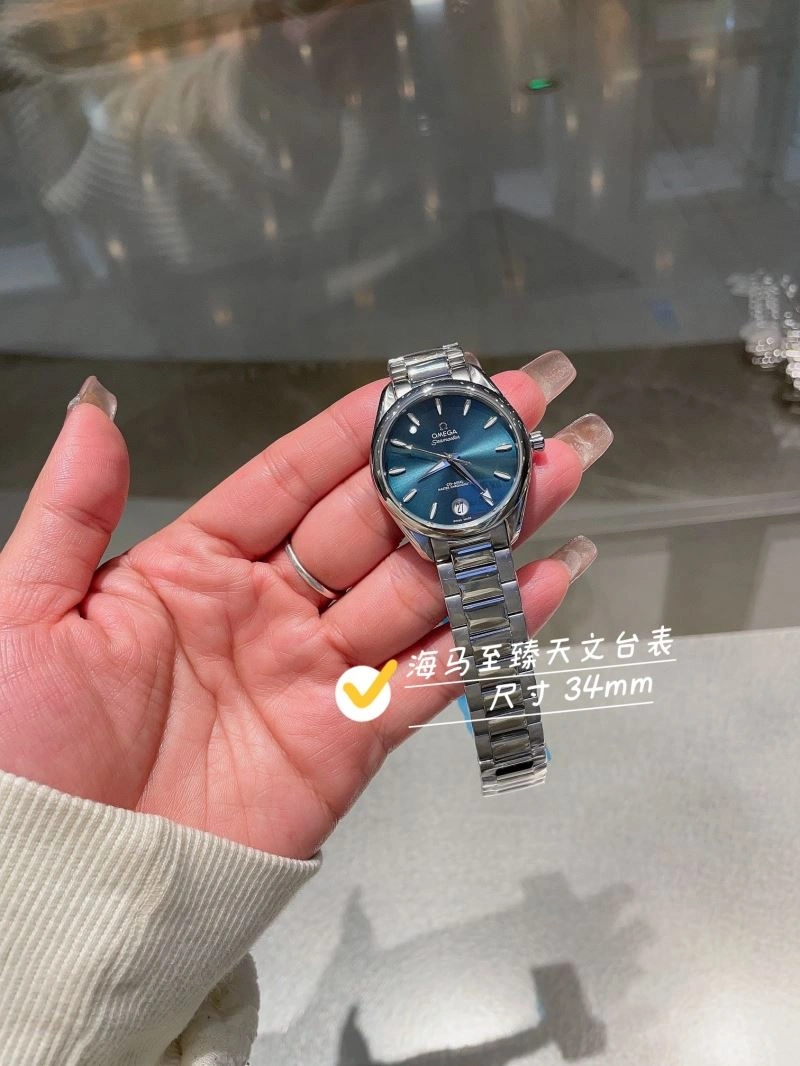 Original OMEGA Watches 191787