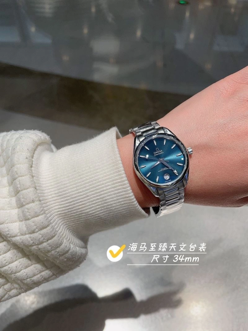 Original OMEGA Watches 191787