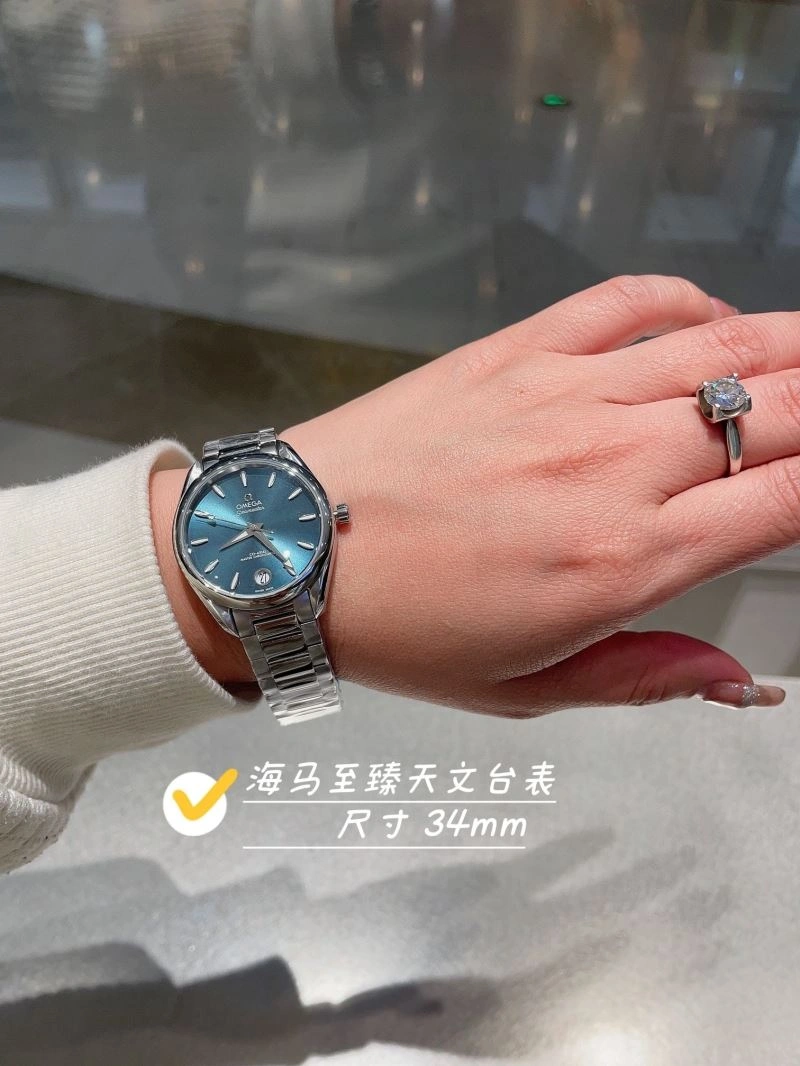 Original OMEGA Watches 191787