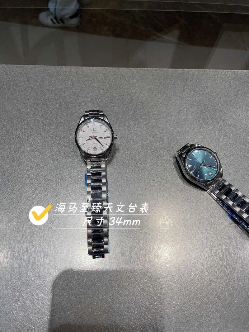 OMEGA Watches Stylish 191772
