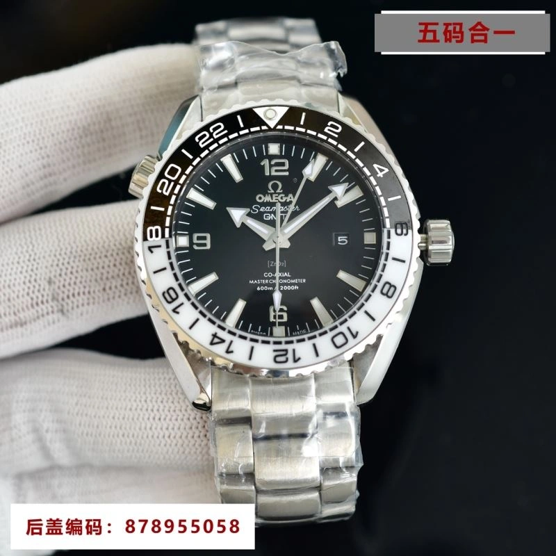 Breathable OMEGA Watches 191781