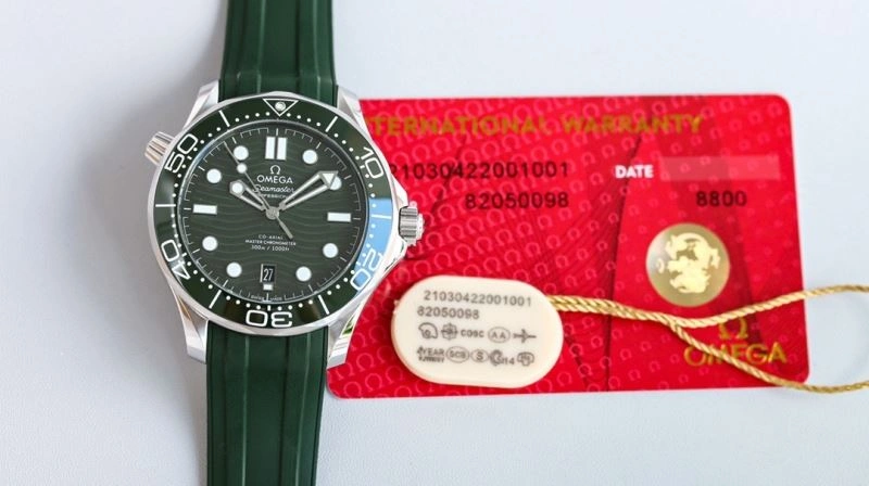 FashionForward OMEGA Watches 191784