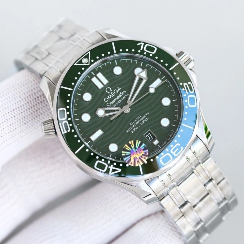 FashionForward OMEGA Watches 191784