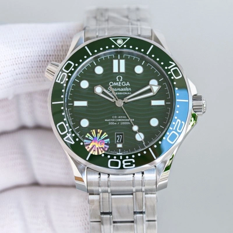 FashionForward OMEGA Watches 191784