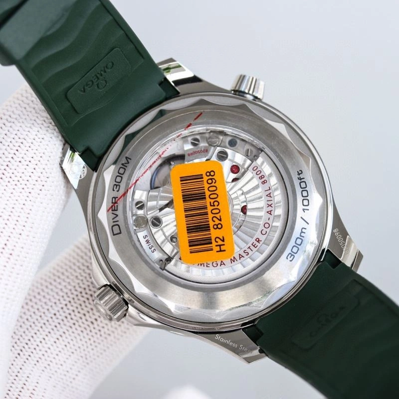 FashionForward OMEGA Watches 191784