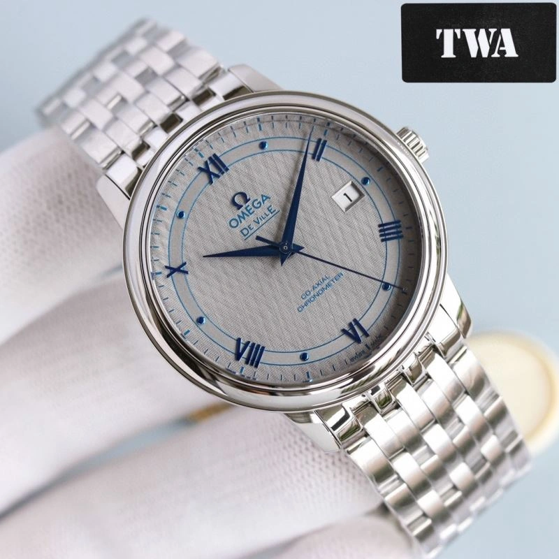 Flexible OMEGA Watches 191791