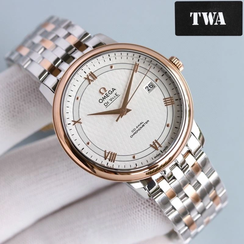 Flexible OMEGA Watches 191791