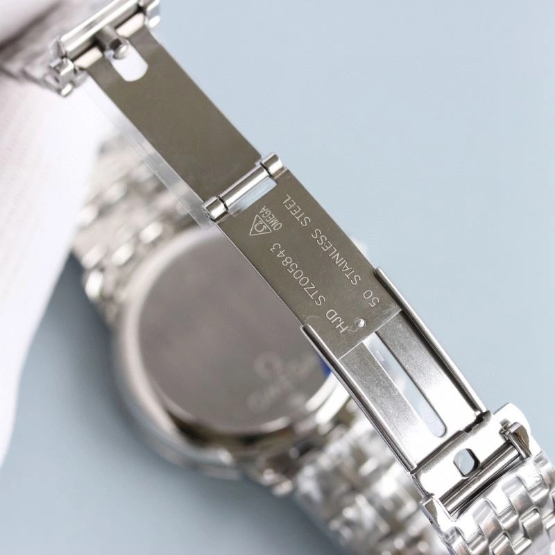 Flexible OMEGA Watches 191791
