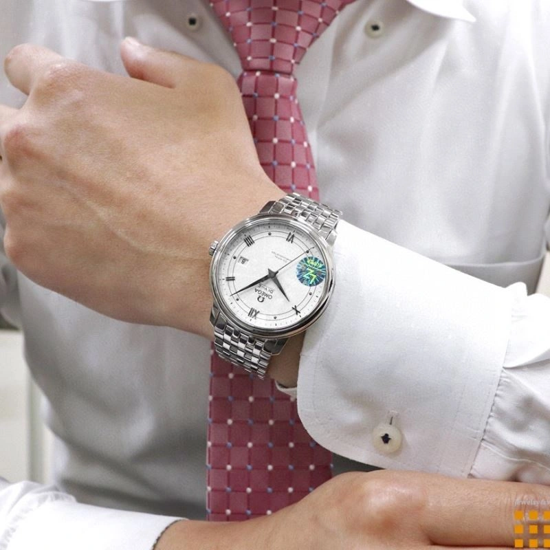 Flexible OMEGA Watches 191791