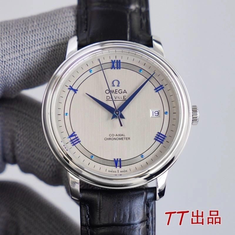 Comfortable OMEGA Watches 191773