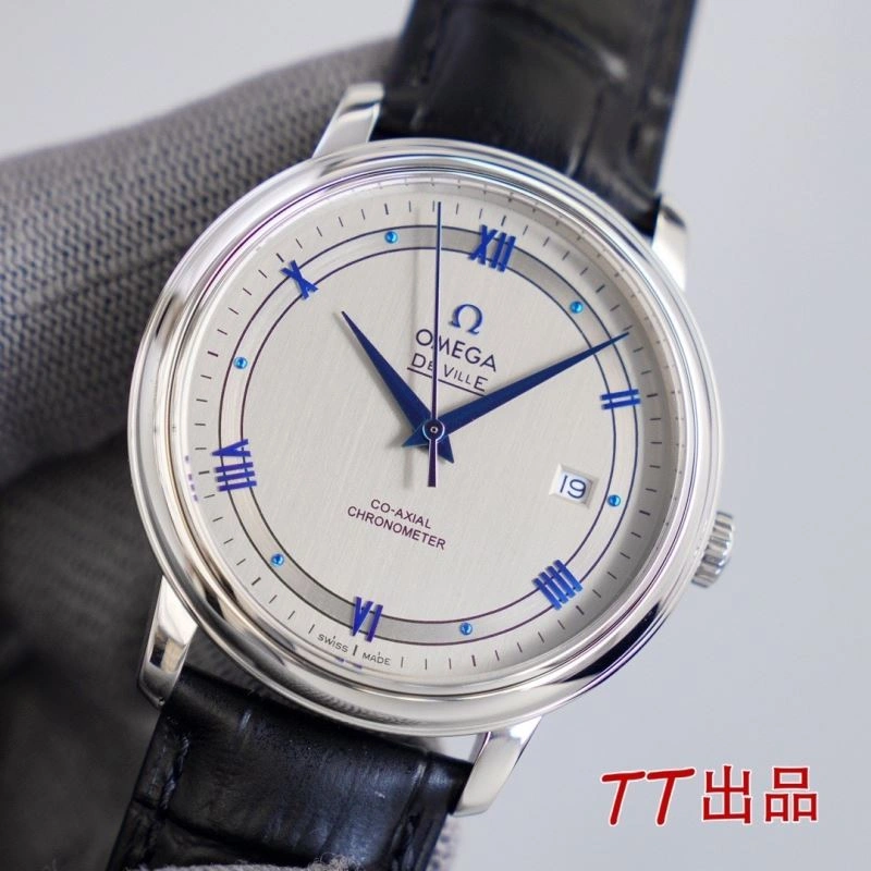 Comfortable OMEGA Watches 191773