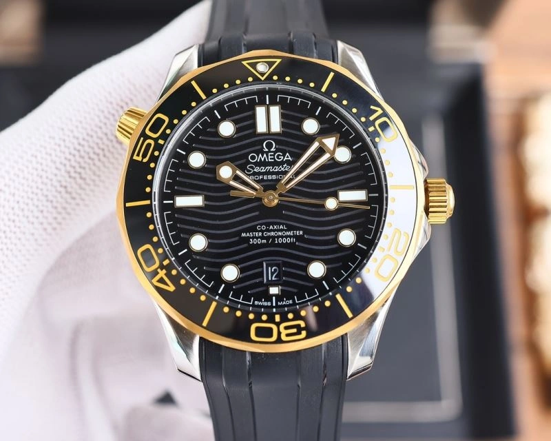 OMEGA Watches Sophisticated 191777