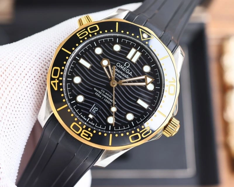 OMEGA Watches Sophisticated 191777