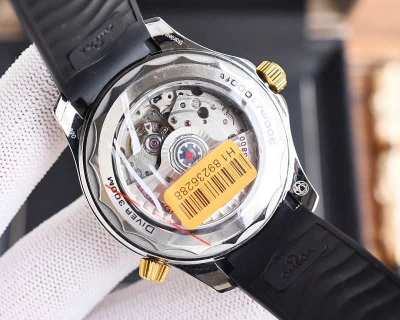 OMEGA Watches Sophisticated 191777