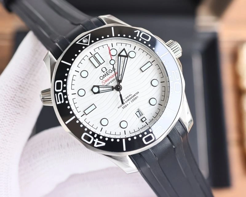 OMEGA Watches Seasonal 191783