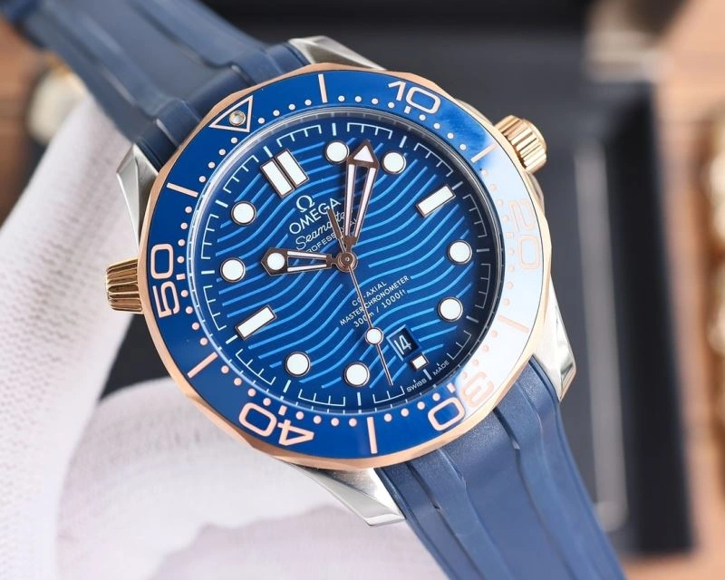Durable OMEGA Watches 191778