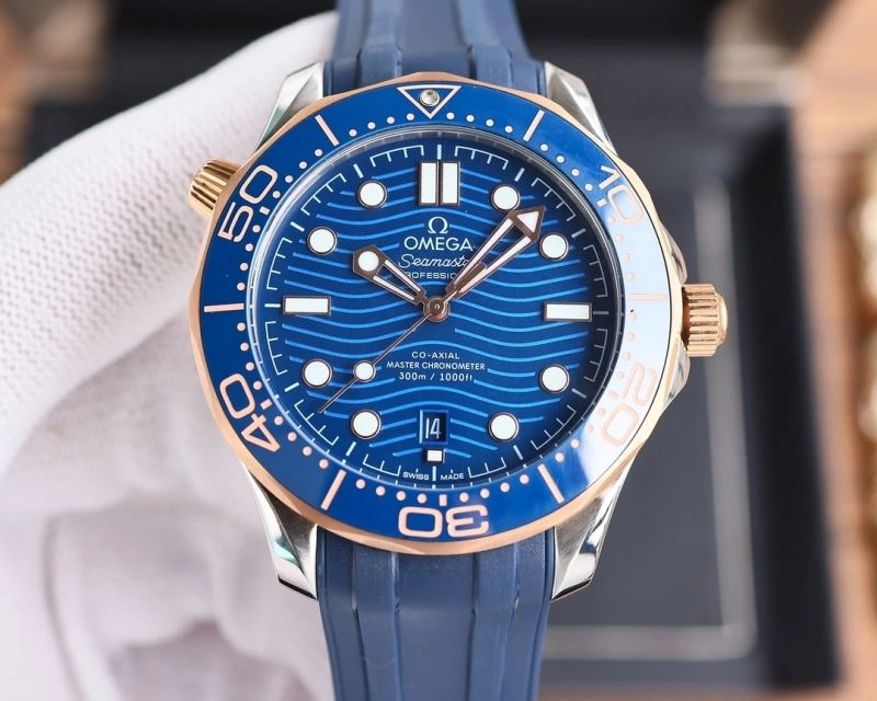Durable OMEGA Watches 191778