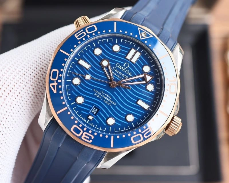 Durable OMEGA Watches 191778