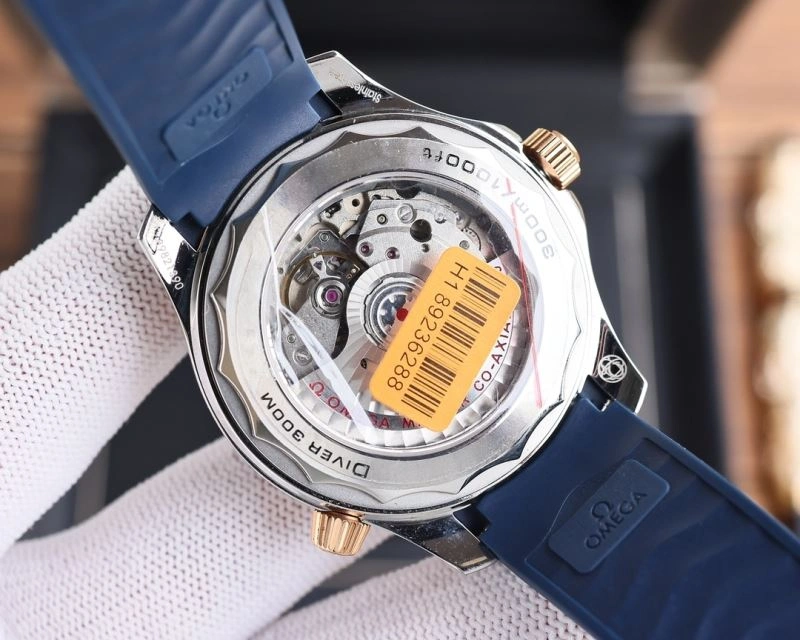 Durable OMEGA Watches 191778