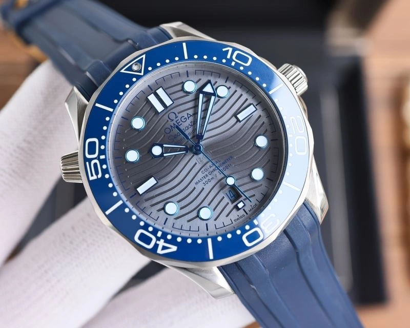 Packable OMEGA Watches 191769
