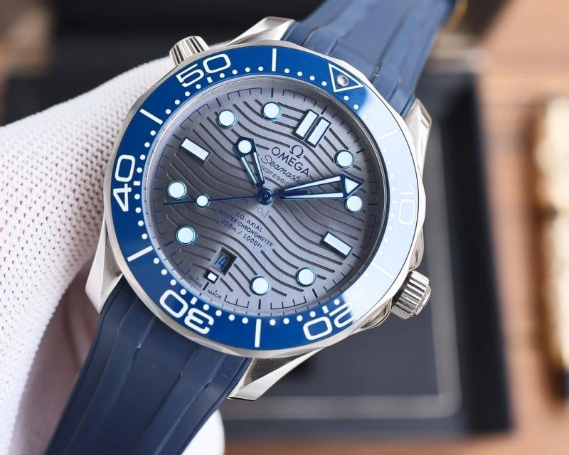 Packable OMEGA Watches 191769