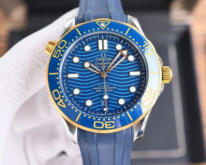 AllSeason OMEGA Watches 191767