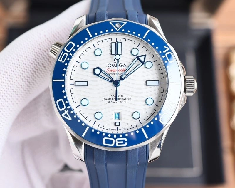 Attractive OMEGA Watches 191765