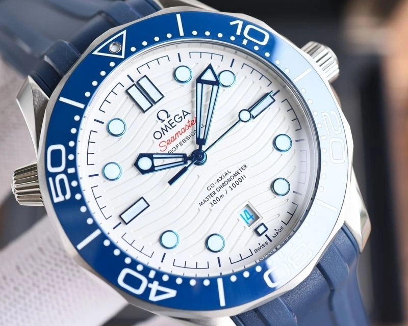 Attractive OMEGA Watches 191765