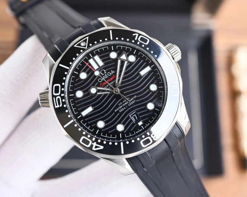 Unisex OMEGA Watches 191764
