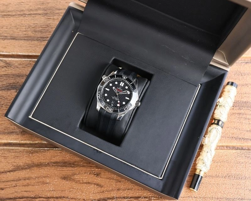 Unisex OMEGA Watches 191764