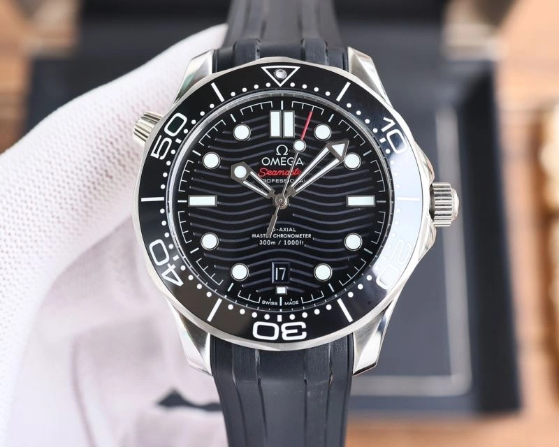 Unisex OMEGA Watches 191764