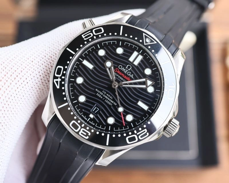 Unisex OMEGA Watches 191764