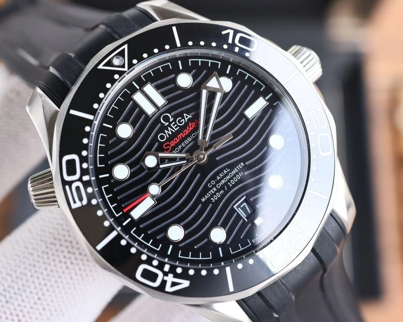 Unisex OMEGA Watches 191764