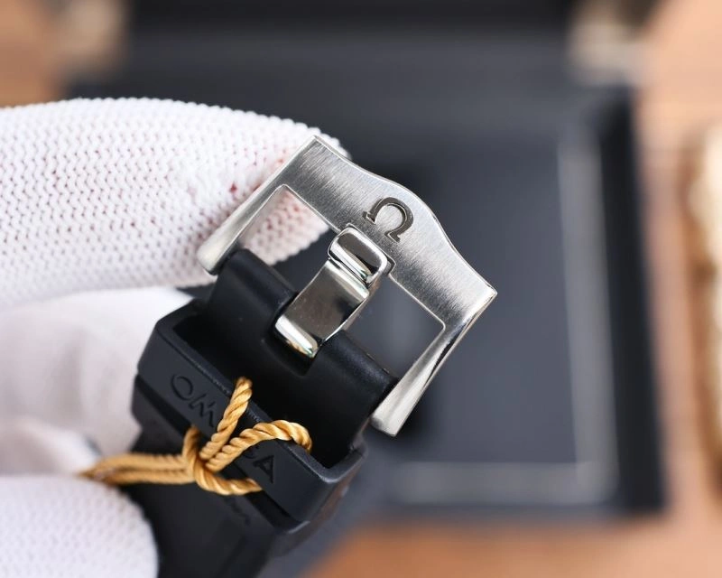 Unisex OMEGA Watches 191764