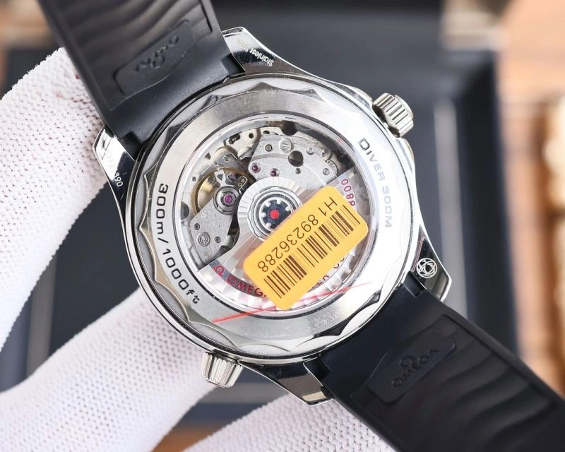 Unisex OMEGA Watches 191764