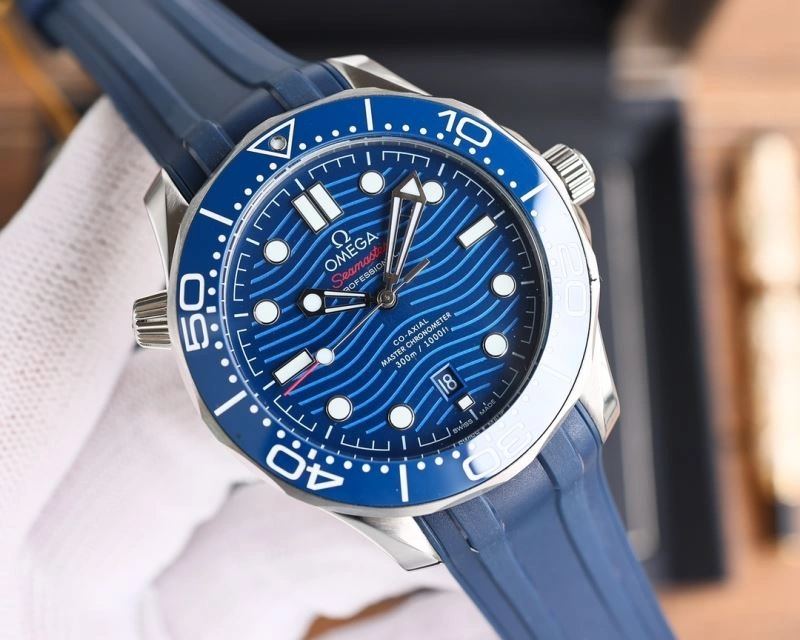 OMEGA Watches Resilient 191775