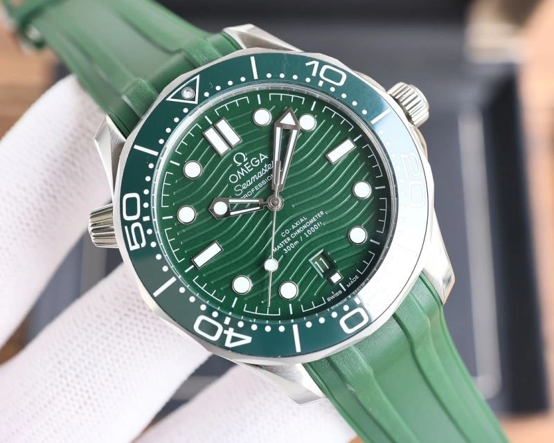 OMEGA Watches Durable 191776