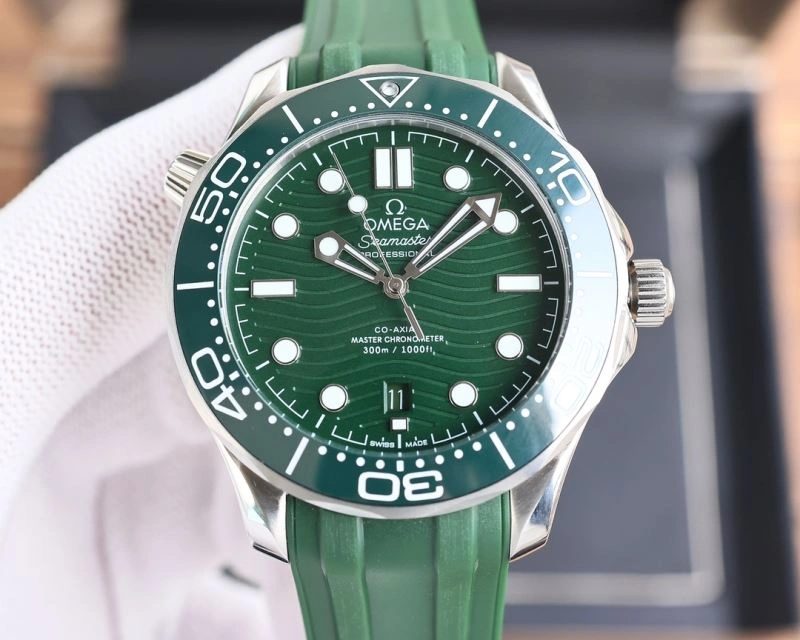 OMEGA Watches Durable 191776