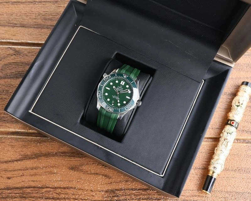 OMEGA Watches Durable 191776