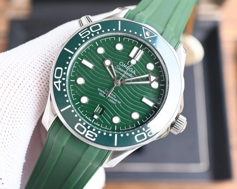 OMEGA Watches Durable 191776