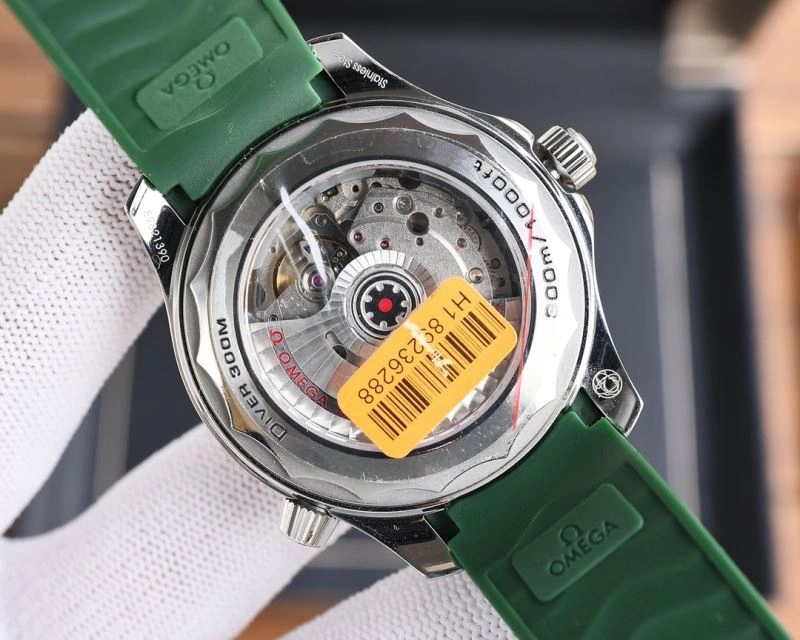 OMEGA Watches Durable 191776